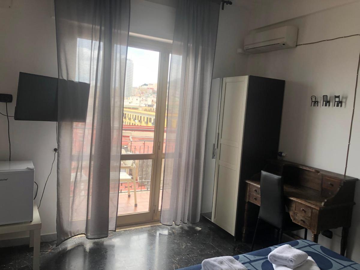 Marina Sky 8 Guest house *