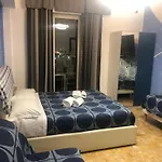MARINA SKY 8 Deluxe Room