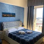 MARINA SKY 8 Deluxe Room