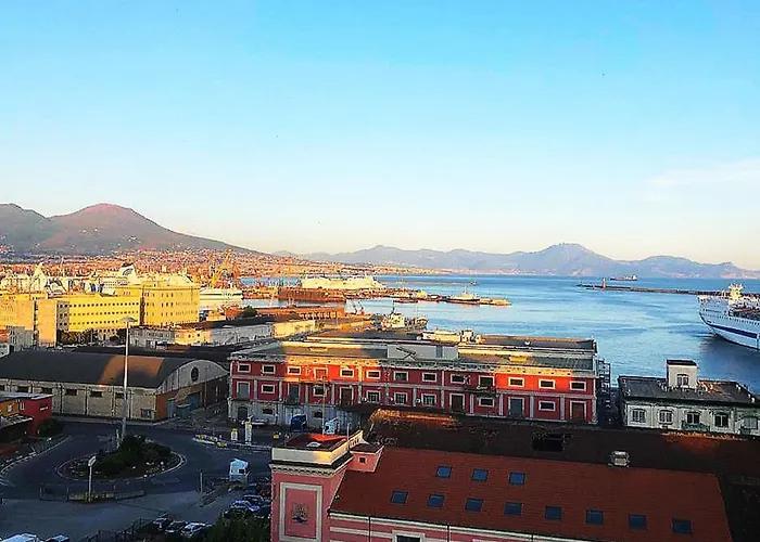 Marina Sky 8