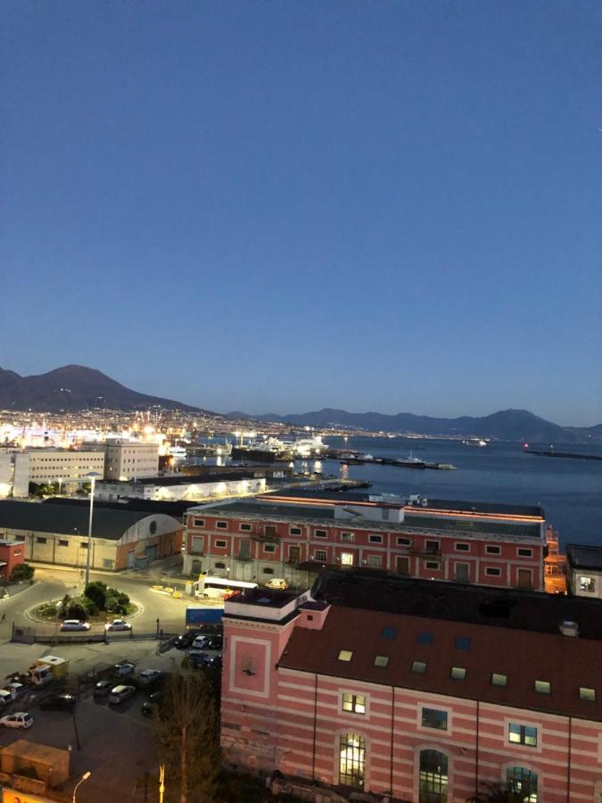 Maison d'hôtes Marina Sky 8 *