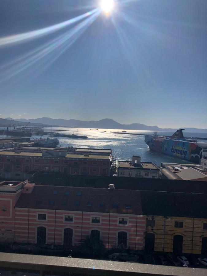 Marina Sky 8 Maison d'hôtes Naples