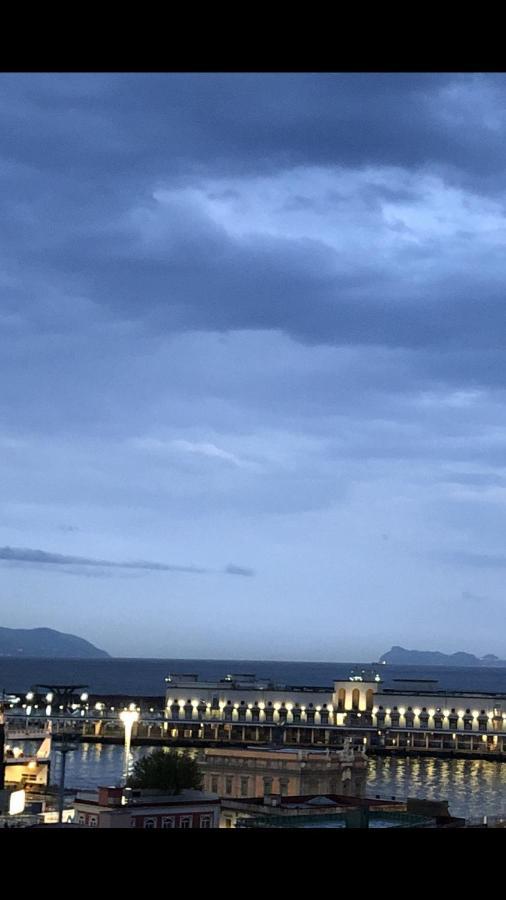 Marina Sky 8 Maison d'hôtes Naples