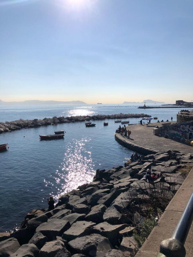 Maison d'hôtes Marina Sky 8 *