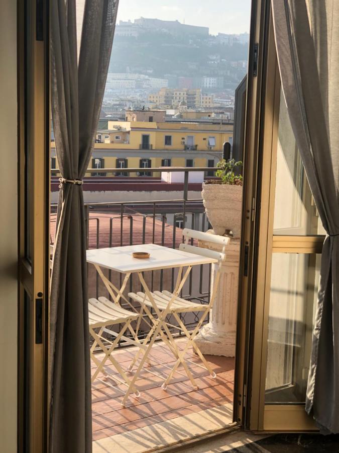 Marina Sky 8 Maison d'hôtes Naples