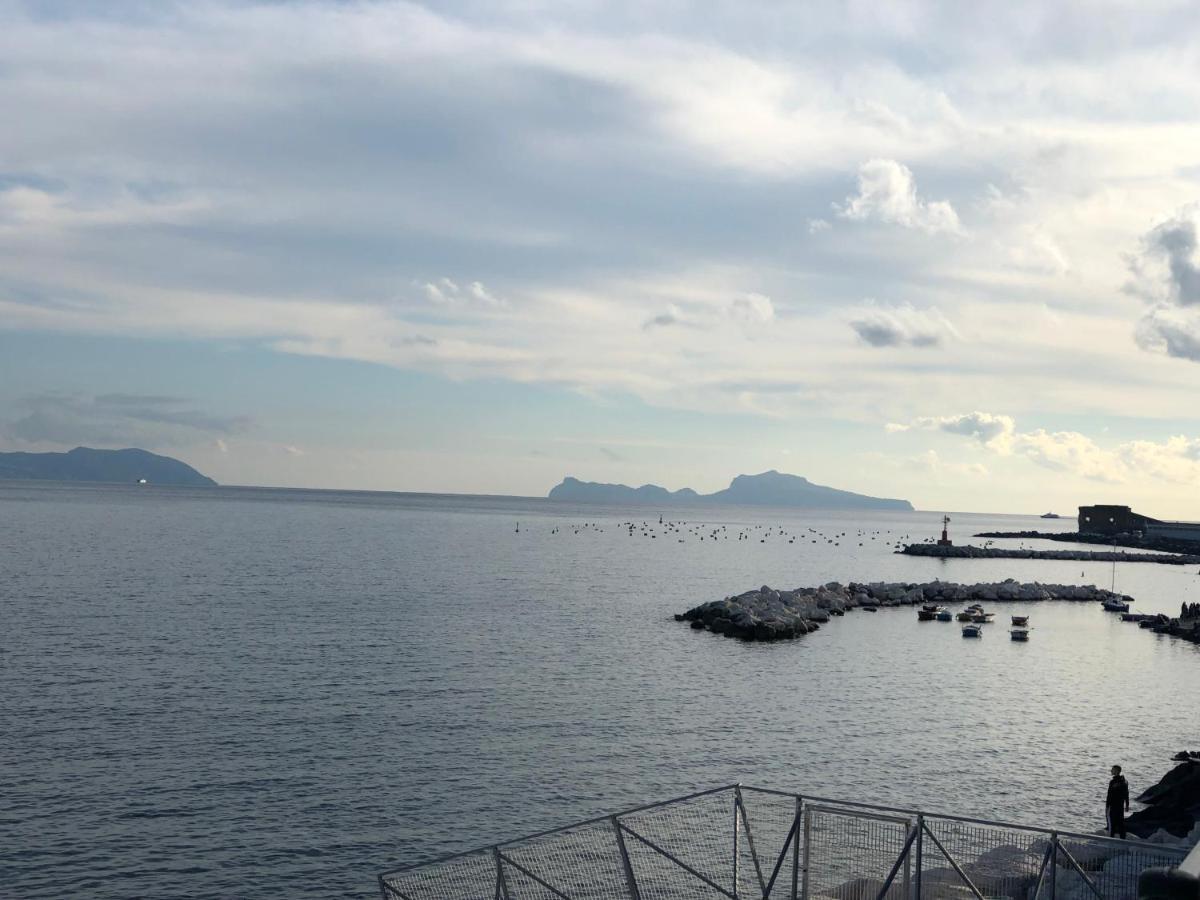 Maison d'hôtes Marina Sky 8