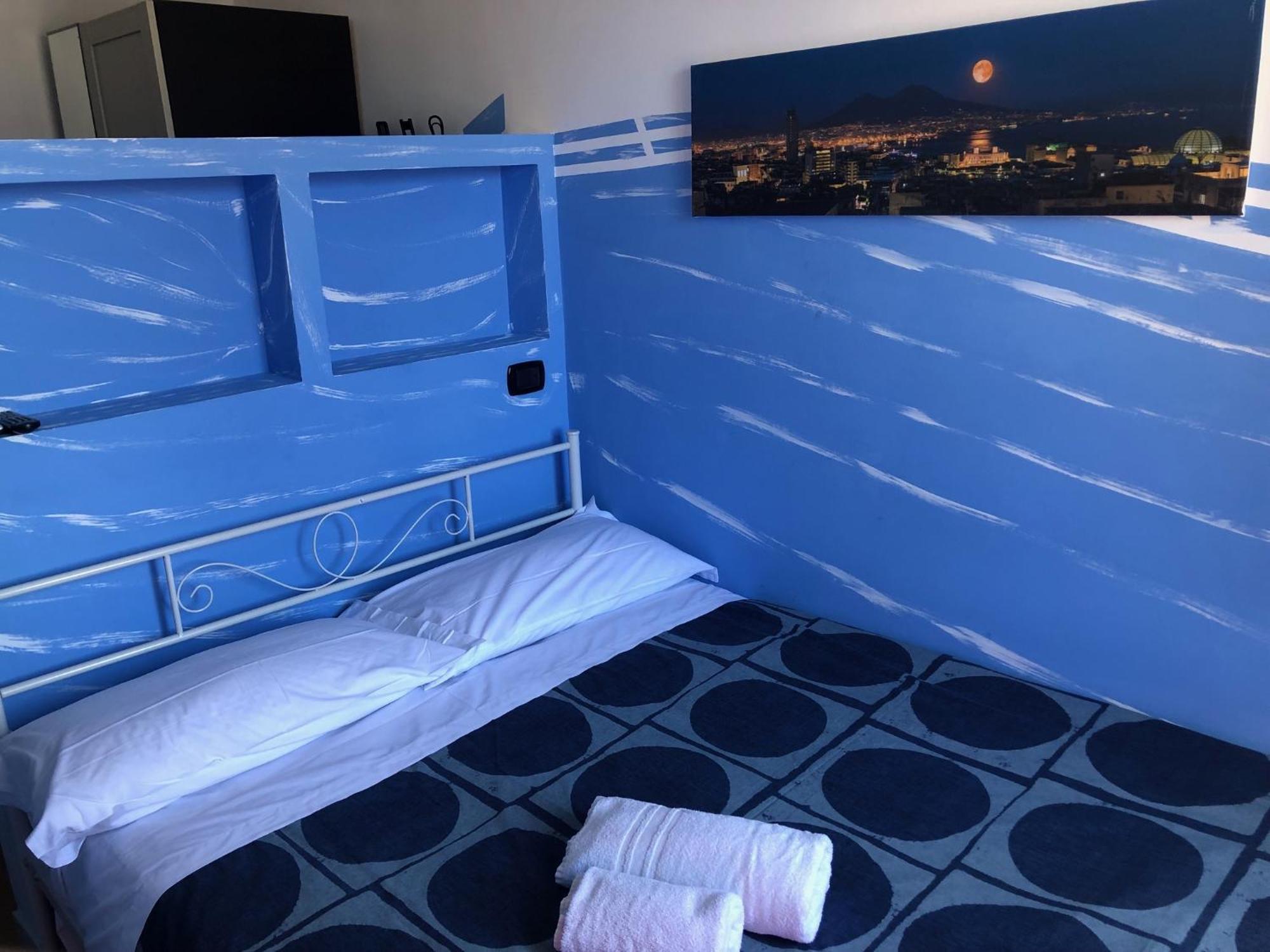 Maison d'hôtes Marina Sky 8