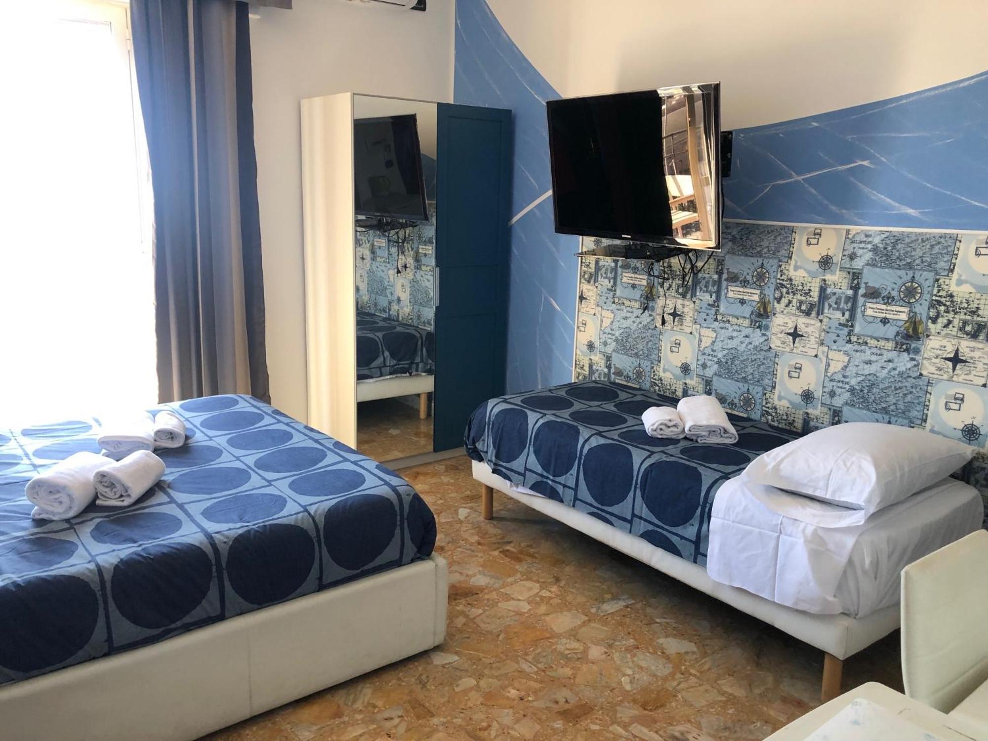Maison d'hôtes Marina Sky 8