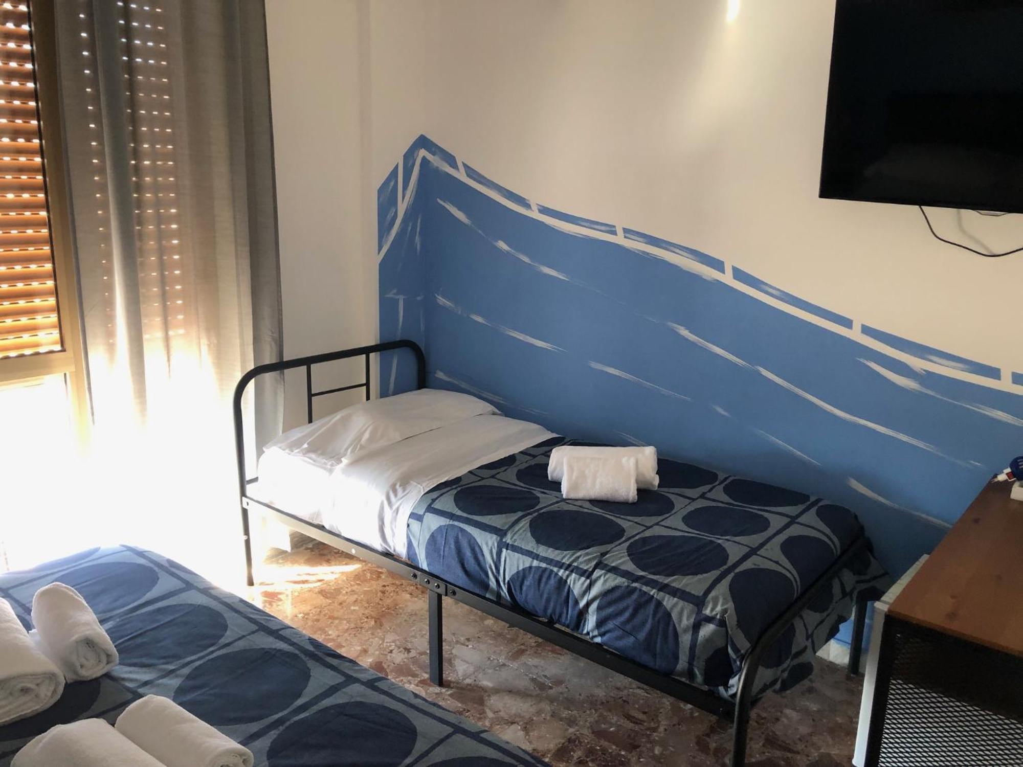 Maison d'hôtes Marina Sky 8