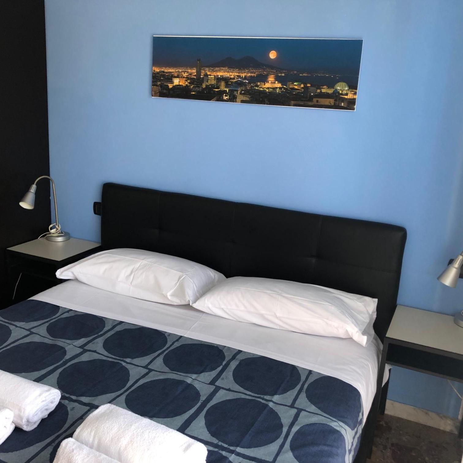 Marina Sky 8 Deluxe *