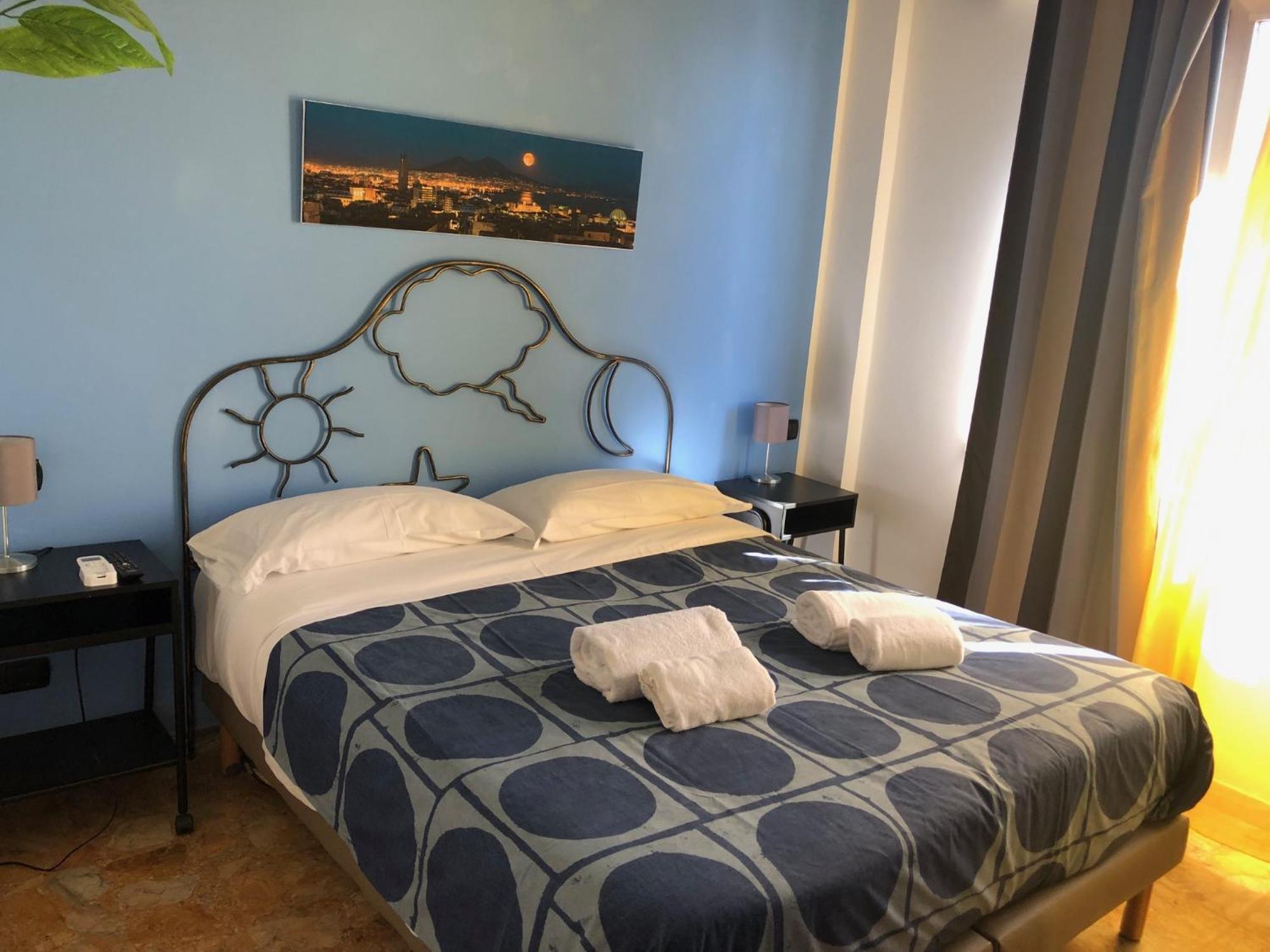 Maison d'hôtes Marina Sky 8 *