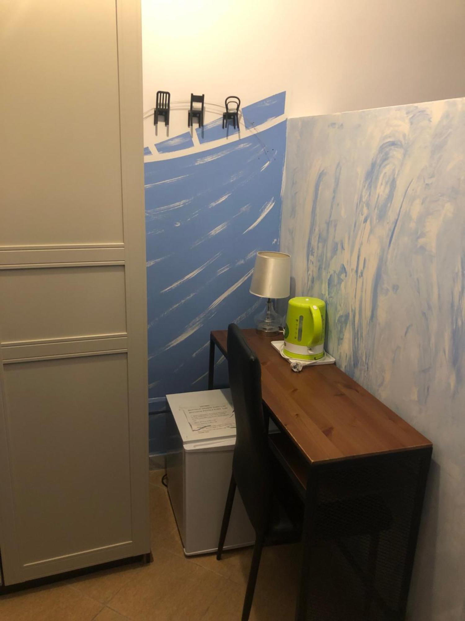 Marina Sky 8 Deluxe *