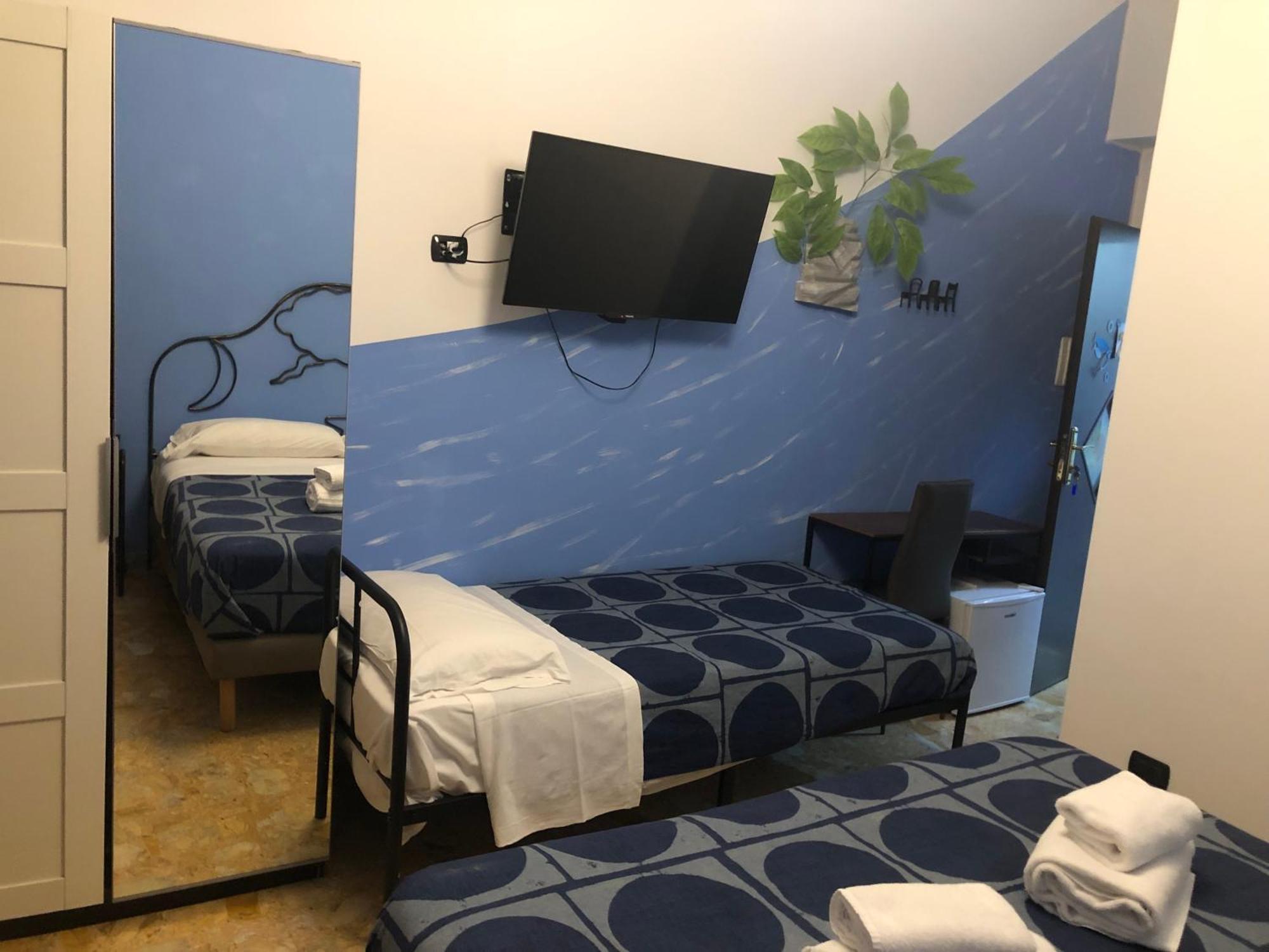 Maison d'hôtes Marina Sky 8 Naples